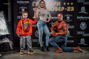 Фотограф Константин Казаков
